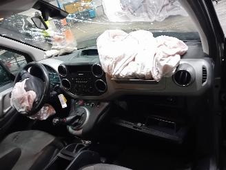 Peugeot Partner Partner Tepee (7A/B/C/D/E/F/G/J/P/S) MPV 1.6 16V Phase 1 (TU5JP4(NFU))=
 [80kW]  (04-2008/02-2012) picture 5