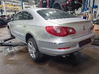 Volkswagen Passat Passat CC (357) Coupé 1.8 TSI 16V (BZB) [118kW]  (06-2008/01-2012) picture 4