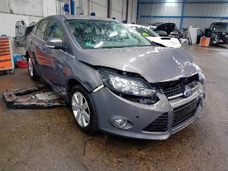 Ford Focus Focus 3 Hatchback 1.6 Ti-VCT 16V 105 (IQDB(Euro 5)) [77kW]  (07-2010/0=
5-2018) picture 2