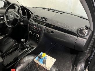 Mazda  3 (BK12) Sedan 2.0i 16V (LFN7) [110kW]  (10-2003/12-2009) picture 14