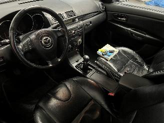 Mazda  3 (BK12) Sedan 2.0i 16V (LFN7) [110kW]  (10-2003/12-2009) picture 18