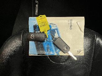 Mazda  3 (BK12) Sedan 2.0i 16V (LFN7) [110kW]  (10-2003/12-2009) picture 25