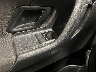 Skoda Fabia Fabia II Combi Combi 5-drs 1.2 TDI 12V Greenline (CFWA) [55kW]  (05-20=
10/12-2014) picture 15