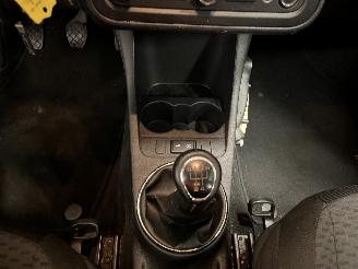 Skoda Fabia Fabia II Combi Combi 5-drs 1.2 TDI 12V Greenline (CFWA) [55kW]  (05-20=
10/12-2014) picture 20