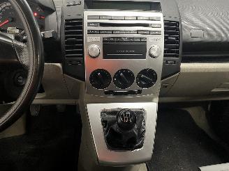 Mazda 5 5 (CR19) MPV 1.8i 16V (L823) [85kW]  (02-2005/05-2010) picture 25