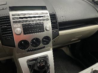 Mazda 5 5 (CR19) MPV 1.8i 16V (L823) [85kW]  (02-2005/05-2010) picture 24