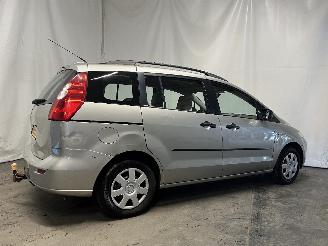 Mazda 5 5 (CR19) MPV 1.8i 16V (L823) [85kW]  (02-2005/05-2010) picture 6