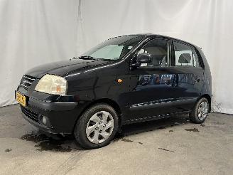 Hyundai Atos Atos Hatchback 1.1 12V (G4HD) [43kW]  (05-2003/05-2005) picture 3