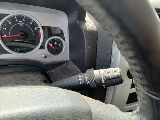 Jeep Patriot Patriot (MK74) SUV 2.4 16V 4x4 (ERZ) [125kW]  (01-2008/12-2017) picture 17