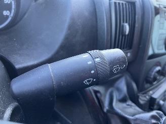 Peugeot Boxer Boxer (U9) Van 2.2 HDi 110 Euro 5 (P22DTE(4HG)) [81kW]  (03-2011/12-20=
20) picture 15