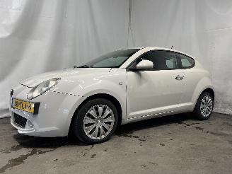 Alfa Romeo MiTo MiTo (955) Hatchback 1.3 JTDm 16V Eco (199.B.4000) [62kW]  (01-2011/12=
-2015) picture 2