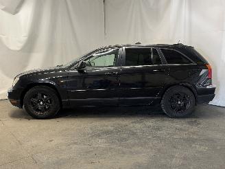 Chrysler Pacifica Pacifica SUV 4.0 V6 24V (EMM) [191kW]  (06-2006/12-2007) picture 4