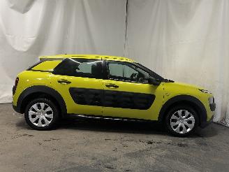 Citroën C4 C4 Cactus (0B/0P) Hatchback 5-drs 1.2 PureTech 82 12V (EB2F(HMZ)) [60k=
W]  (09-2014/...) picture 7