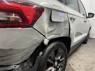 Skoda Karoq Karoq SUV 1.5 TSI 16V (DXDB) [110kW]  (07-2017/...) picture 20