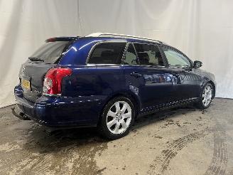 Toyota Avensis Avensis Wagon (T25/B1E) Combi 2.0 16V VVT-i D4 (1AZFSE) [108kW]  (04-2=
003/11-2008) picture 6