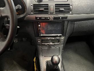 Toyota Avensis Avensis Wagon (T25/B1E) Combi 2.0 16V VVT-i D4 (1AZFSE) [108kW]  (04-2=
003/11-2008) picture 19