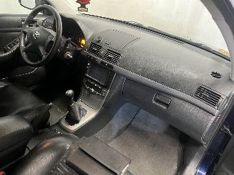 Toyota Avensis Avensis Wagon (T25/B1E) Combi 2.0 16V VVT-i D4 (1AZFSE) [108kW]  (04-2=
003/11-2008) picture 8