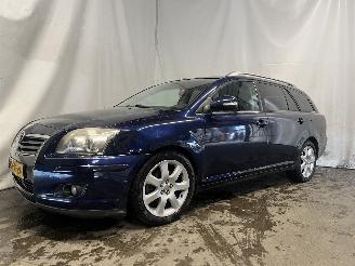 Toyota Avensis Avensis Wagon (T25/B1E) Combi 2.0 16V VVT-i D4 (1AZFSE) [108kW]  (04-2=
003/11-2008) picture 3