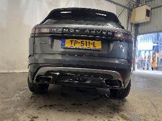 Land Rover  Range Rover Velar (LY) Terreinwagen 3.0 D300 AWD (306DT(TDV6)) [221kW]=
  (03-2017/...) picture 16