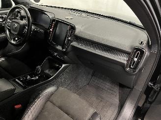 Volvo XC40 XC40 (XZ) SUV 2.0 D4 AWD Geartronic 16V (D4204T12) [140kW]  (10-2017/0=
9-2021) picture 7