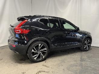 Volvo XC40 XC40 (XZ) SUV 2.0 D4 AWD Geartronic 16V (D4204T12) [140kW]  (10-2017/0=
9-2021) picture 5