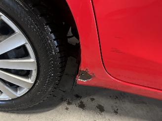 Toyota Yaris Yaris II (P9) Hatchback 1.3 16V VVT-i (2SZFE) [64kW]  (08-2005/11-2010=
) picture 9