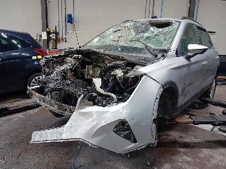 Uttjänta bilar auto Seat Arona Arona (KJX) SUV 1.0 TSI 12V (DUSB) [70kW]  (07-2017/...) 2024/7