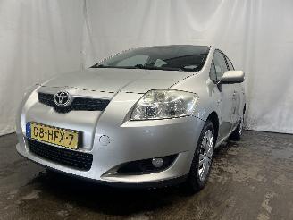 škoda osobní automobily Toyota Auris Auris (E15) Hatchback 1.6 Dual VVT-i 16V (1ZRFE) [91kW]  (03-2007/09-2=
012) 2008/11