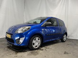 Renault Twingo Twingo II (CN) Hatchback 3-drs 1.2 (D7F-800(Euro 4)) [43kW]  (03-2007/=
09-2014) picture 3