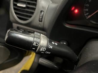 Lexus IS IS SportCross (E1) Combi 200 2.0 24V (1G-FE) [114kW]  (10-2002/10-2005=
) picture 21