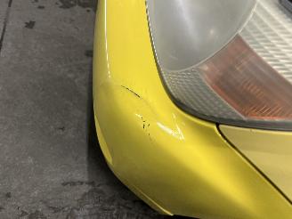 Lexus IS IS SportCross (E1) Combi 200 2.0 24V (1G-FE) [114kW]  (10-2002/10-2005=
) picture 6