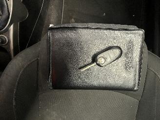 Alfa Romeo MiTo MiTo (955) Hatchback 1.3 JTDm 16V Eco (199.B.4000) [62kW]  (01-2011/12=
-2015) picture 21