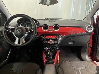 Opel Adam Adam Hatchback 3-drs 1.4 16V (A14XER(Euro 5)) [64kW]  (10-2012/02-2019=
) picture 21