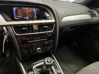 Audi A4 A4 Avant (B8) Combi 2.0 TDI 16V (CSUB) [100kW]  (04-2008/12-2015) picture 33