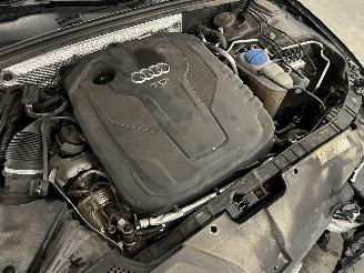 Audi A4 A4 Avant (B8) Combi 2.0 TDI 16V (CSUB) [100kW]  (04-2008/12-2015) picture 20