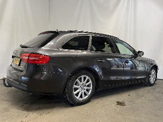 Audi A4 A4 Avant (B8) Combi 2.0 TDI 16V (CSUB) [100kW]  (04-2008/12-2015) picture 6