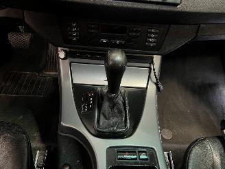 BMW X5 X5 (E53) SUV 3.0 24V (M54-B30(306S3)) [170kW]  (04-2000/10-2006) picture 19