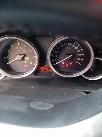 Mazda 6 6 SportBreak (GH19/GHA9) Combi 2.0i 16V S-VT (LF17) [108kW]  (12-2007/=
07-2013) picture 2