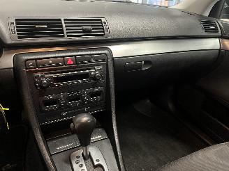 Audi A4 A4 (B7) Sedan 1.9 TDI (BKE) [85kW]  (11-2004/06-2008) picture 16