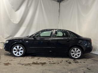 Audi A4 A4 (B7) Sedan 1.9 TDI (BKE) [85kW]  (11-2004/06-2008) picture 3
