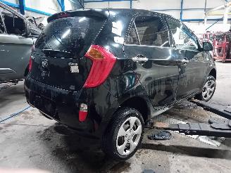 Kia Picanto Picanto (TA) Hatchback 1.0 12V (G3LA) [51kW]  (05-2011/06-2017) picture 3