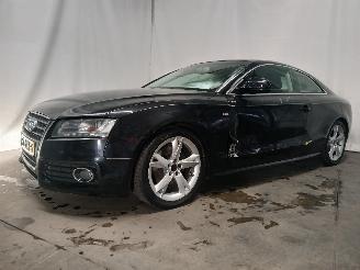 Audi A5 A5 (8T3) Coupé 1.8 TFSI 16V (CABD(Euro 4)) [125kW]  (10-2007/01-2017=
) picture 3