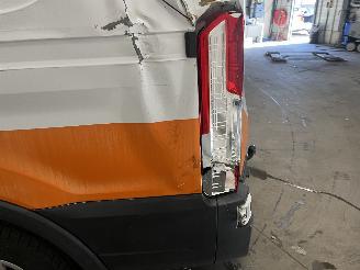 Ford Transit Transit Van 2.2 TDCi 16V (CYF5) [92kW]  (08-2013/12-2018) picture 10