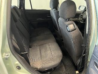 Mazda 2 2 (NB/NC/ND/NE) Hatchback 1.4 16V (FXJA) [58kW]  (04-2003/06-2007) picture 16