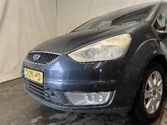 Schadeauto Ford Galaxy Galaxy (WA6) MPV 2.0 16V (A0WA) [107kW]  (05-2006/06-2015) 2008/4