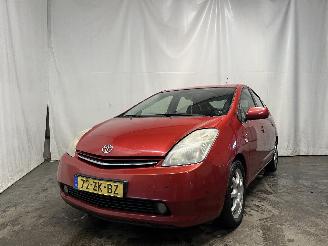 Unfallwagen Toyota Prius Prius (NHW20) Liftback 1.5 16V (1NZ-FXE) [82kW]  (09-2003/12-2009) 2008/2