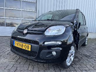 Avarii autoturisme Fiat Panda Panda/Pandina (312) Hatchback 0.9 TwinAir Turbo 85 (312.A.2000) [63kW]=
  (02-2012/...) 2013/4