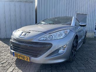 Avarii autoturisme Peugeot RCZ RCZ (4J) Coupé 1.6 16V THP (EP6CDTX(5FU)) [147kW]  (06-2010/12-2015)= 2011/4