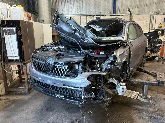 demontáž osobní automobily Renault Espace Espace (RHN) SUV 1.2 E-Tech full hybrid 200 (H5F-601(H5F-B6)) [146kW] =
 (05-2023/...) 2025/8