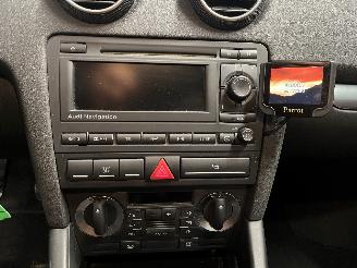 Audi A3 A3 (8P1) Hatchback 3-drs 1.9 TDI (BLS) [77kW]  (05-2003/05-2010) picture 16